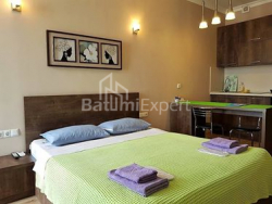 Mənzil 29 m² - Zuraba Qorqiladze, Batumi, Gürcüstan