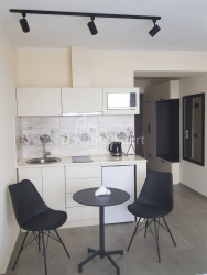 Mənzil 32 m² - Şerif Ximşiaşvili, Batumi, Gürcüstan