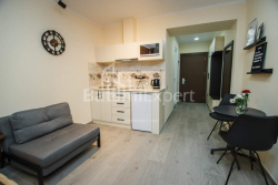 Mənzil 32 m² - Şerif Ximşiaşvili, Batumi, Gürcüstan