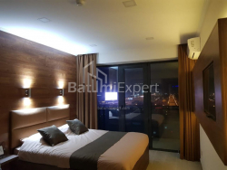 Mənzil 1-комн 32 m² - Şerif Ximşiaşvili, Batumi