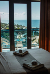 Mənzil 1-комн 32 m² - Şerif Ximşiaşvili, Batumi