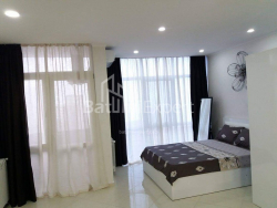Mənzil 1-комн 40 m² - Yusuf Kobaladze, Batumi