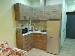 Mənzil 28.7 m² - Zuraba Qorqiladze, Batumi, Gürcüstan