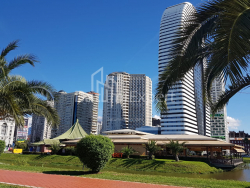 Mənzil 28.7 m² - Zuraba Qorqiladze, Batumi, Gürcüstan