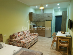 Mənzil 28.7 m² - Zuraba Qorqiladze, Batumi, Gürcüstan