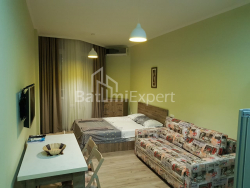 Mənzil 28.7 m² - Zuraba Qorqiladze, Batumi, Gürcüstan