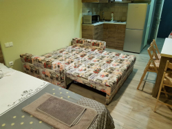Mənzil 28.7 m² - Zuraba Qorqiladze, Batumi, Gürcüstan