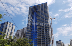 Mənzil 31.3 m² - Şerif Ximşiaşvili, Batumi, Gürcüstan