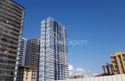 Mənzil 31.3 m² - Şerif Ximşiaşvili, Batumi, Gürcüstan