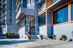 Mənzil 33.1 m² - Şalva İnasaridze, Batumi, Gürcüstan