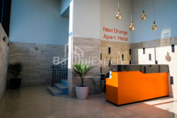 Mənzil 33.1 m² - Şalva İnasaridze, Batumi, Gürcüstan