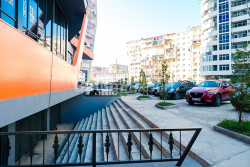 Mənzil 33.1 m² - Şalva İnasaridze, Batumi, Gürcüstan