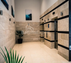 Mənzil 33.1 m² - Şalva İnasaridze, Batumi, Gürcüstan