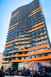 Mənzil 33.1 m² - Şalva İnasaridze, Batumi, Gürcüstan