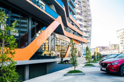 Mənzil 33.1 m² - Şalva İnasaridze, Batumi, Gürcüstan