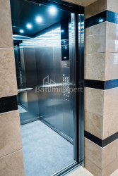 Mənzil 33.1 m² - Şalva İnasaridze, Batumi, Gürcüstan