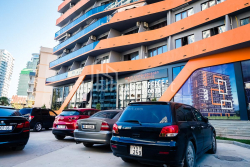 Mənzil 33.1 m² - Şalva İnasaridze, Batumi, Gürcüstan