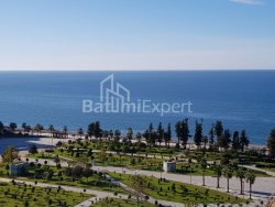 Mənzil 55.7 m² - Lech və Maria Kachinsky, Batumi, Gürcüstan