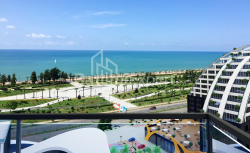 Mənzil 55.7 m² - Lech və Maria Kachinsky, Batumi, Gürcüstan
