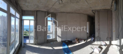 Mənzil 55.7 m² - Lech və Maria Kachinsky, Batumi, Gürcüstan