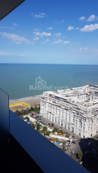 Mənzil 28.5 m² - Şerif Ximşiaşvili, Batumi, Gürcüstan