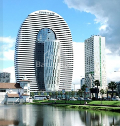 Mənzil 28.5 m² - Şerif Ximşiaşvili, Batumi, Gürcüstan