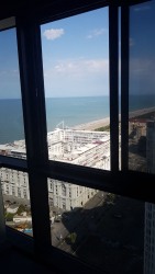 Mənzil 28.5 m² - Şerif Ximşiaşvili, Batumi, Gürcüstan
