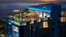 Tikilməkdə olan obyekt 2-комн 52.2 m² - Qriqola Lortkipanidze, Batumi