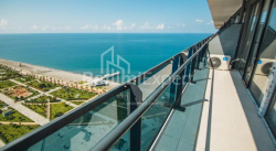 Mənzil 50 m² - Şerif Ximşiaşvili, Batumi, Gürcüstan