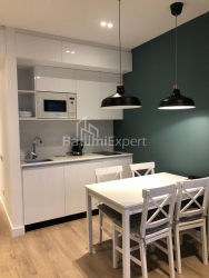 Mənzil 2-комн 50 m² - Şerif Ximşiaşvili, Batumi