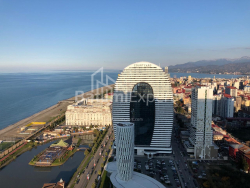Mənzil 44 m² - Şerif Ximşiaşvili, Batumi, Gürcüstan