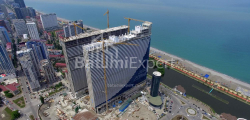 Mənzil 44 m² - Şerif Ximşiaşvili, Batumi, Gürcüstan