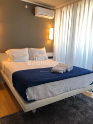 Mənzil 2-комн 44 m² - Şerif Ximşiaşvili, Batumi