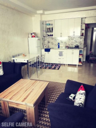 Mənzil 2-комн 39.8 m² - Mixail Lermontov, Batumi
