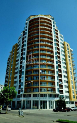 Mənzil 2-комн 39.8 m² - Mixail Lermontov, Batumi