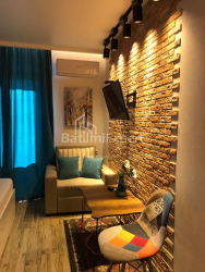 Mənzil 26 m² - Yusuf Kobaladze, Batumi, Gürcüstan