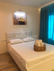 Mənzil 26 m² - Yusuf Kobaladze, Batumi, Gürcüstan