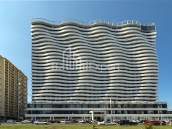 Mənzil 26 m² - Yusuf Kobaladze, Batumi, Gürcüstan