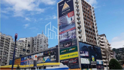 Mənzil 2-комн 48 m² - Zuraba Qorqiladze, Batumi