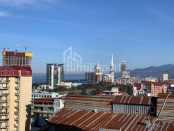 Mənzil 48 m² - Zuraba Qorqiladze, Batumi, Gürcüstan