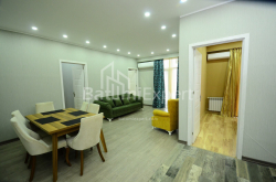 Mənzil 4-комн 91 m² - Zuraba Qorqiladze, Batumi