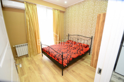 Mənzil 91 m² - Zuraba Qorqiladze, Batumi, Gürcüstan