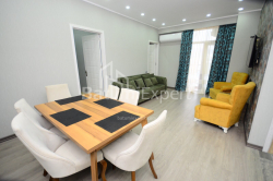 Mənzil 4-комн 91 m² - Zuraba Qorqiladze, Batumi