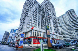 Mənzil 91 m² - Zuraba Qorqiladze, Batumi, Gürcüstan