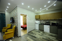 Mənzil 91 m² - Zuraba Qorqiladze, Batumi, Gürcüstan