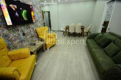 Mənzil 91 m² - Zuraba Qorqiladze, Batumi, Gürcüstan