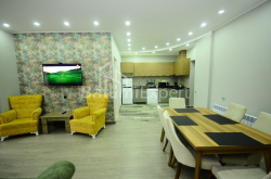 Mənzil 91 m² - Zuraba Qorqiladze, Batumi, Gürcüstan