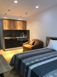 Mənzil 30 m² - Şerif Ximşiaşvili, Batumi, Gürcüstan