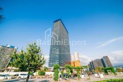Mənzil 30 m² - Şerif Ximşiaşvili, Batumi, Gürcüstan