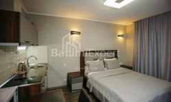 Mənzil 28 m² - Yusuf Kobaladze, Batumi, Gürcüstan
